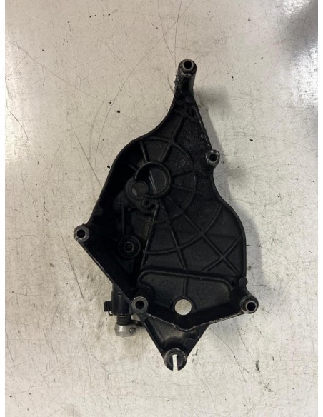 Carter pignon sortie de boite / Commande d'embrayage SUZUKI GSXR 600 2006 - 2007