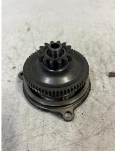 Roue libre démarreur SUZUKI GSXR 600 2006  -  2007