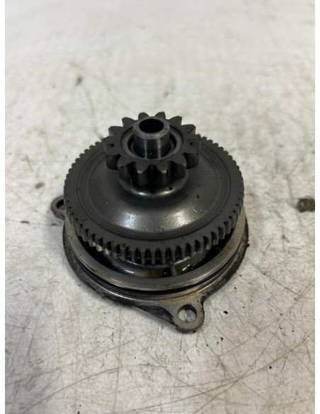 Roue libre démarreur SUZUKI GSXR 600 2006  -  2007