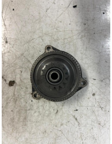 Roue libre démarreur SUZUKI GSXR 600 2006  -  2007