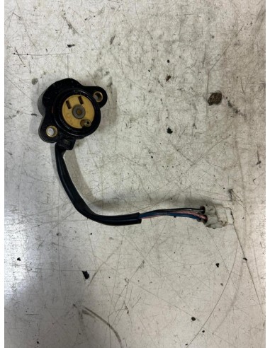 Capteur de rapport engagé SUZUKI GSXR 600 2006  -  2007