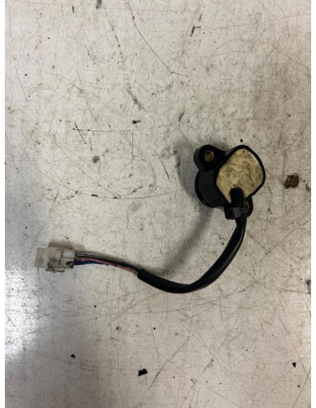 Capteur de rapport engagé SUZUKI GSXR 600 2006  -  2007