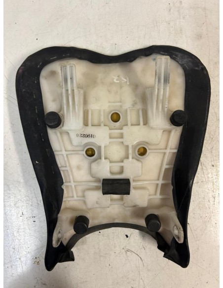 Selle avant / pilote SUZUKI GSXR 600 2006 - 2007