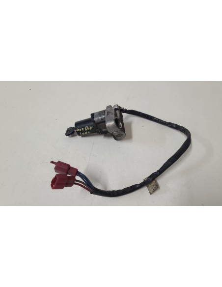 Kit neiman YAMAHA DIVERSION 600 1992 - 2002