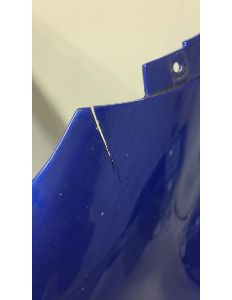 Sabot moteur TRIUMPH TROPHY 1200 1996  -  2002