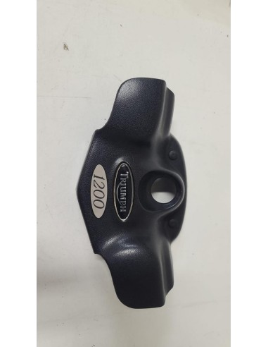 Cache guidon TRIUMPH TROPHY 1200 1996  -  2002