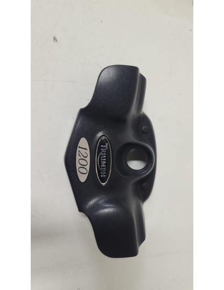 Cache guidon TRIUMPH TROPHY 1200 1996  -  2002