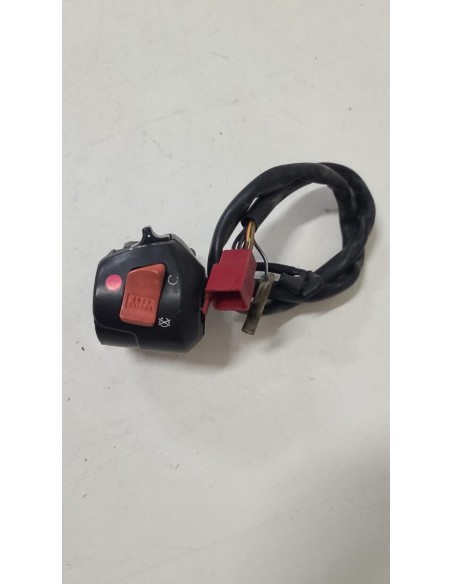 Commodo droit HONDA CB SEVEN FITTY 750 1992  -  2007