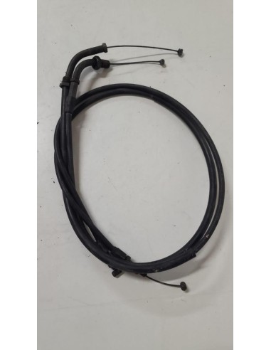 Câble d’accélérateur HONDA CB SEVEN FITTY 750 1992  -  2007