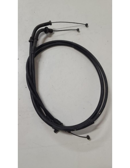 Câble d’accélérateur HONDA CB SEVEN FITTY 750 1992  -  2007