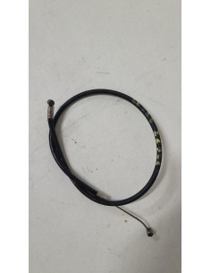 Câble de serrure de selle HONDA CB SEVEN FITTY 750 1992  -  2007