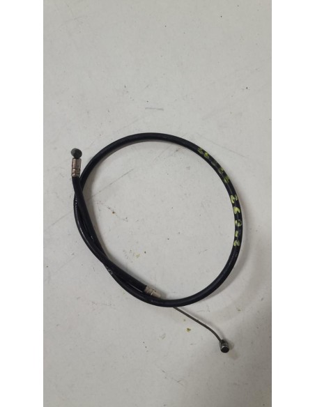 Câble de serrure de selle HONDA CB SEVEN FITTY 750 1992  -  2007
