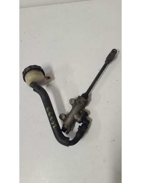 Maitre cylindre de frein arrière HONDA CB SEVEN FITTY 750 1992  -  2007