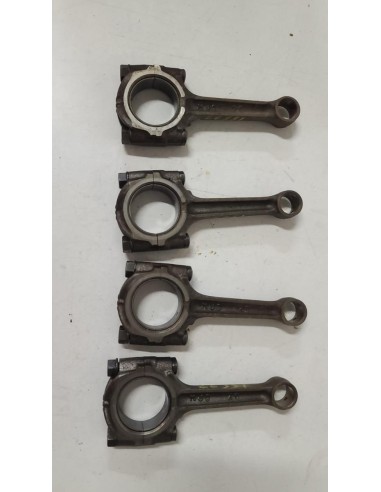 Bielle x4 HONDA CB SEVEN FITTY 750 1992  -  2007