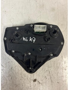 Compte tours SUZUKI GSXR 600 2006 - 2007 2