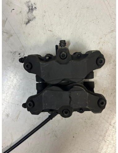 Étrier de frein avant SUZUKI GSXR 600 2006 - 2007