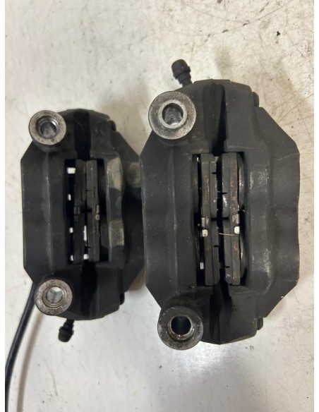 Étrier de frein avant SUZUKI GSXR 600 2006 - 2007