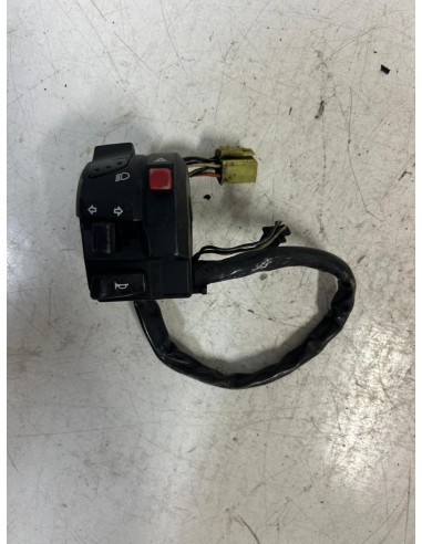 Commodo gauche SUZUKI GSXR 600 2006 - 2007