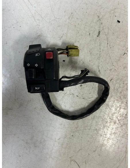 Commodo gauche SUZUKI GSXR 600 2006 - 2007