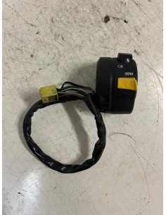 Commodo gauche SUZUKI GSXR 600 2006 - 2007 2