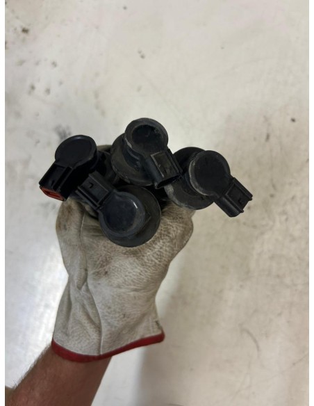 Bobine crayon SUZUKI GSXR 600 2006 - 2007