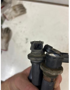 Bobine crayon SUZUKI GSXR 600 2006 - 2007 2