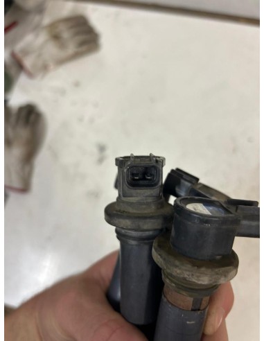 Bobine crayon SUZUKI GSXR 600 2006 - 2007