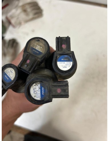 Bobine crayon SUZUKI GSXR 600 2006 - 2007