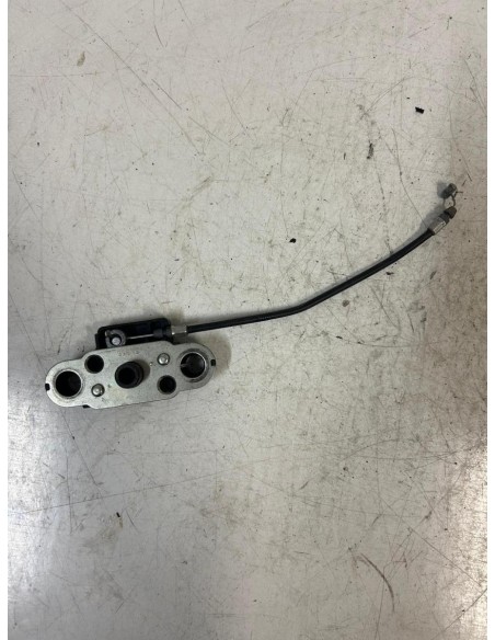 Mécanisme de selle SUZUKI GSXR 600 2006 - 2007