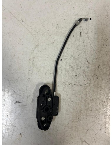 Mécanisme de selle SUZUKI GSXR 600 2006 - 2007