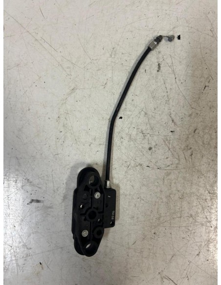 Mécanisme de selle SUZUKI GSXR 600 2006 - 2007