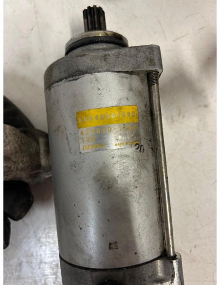 Démarreur KTM SM 990 2006 - 2014