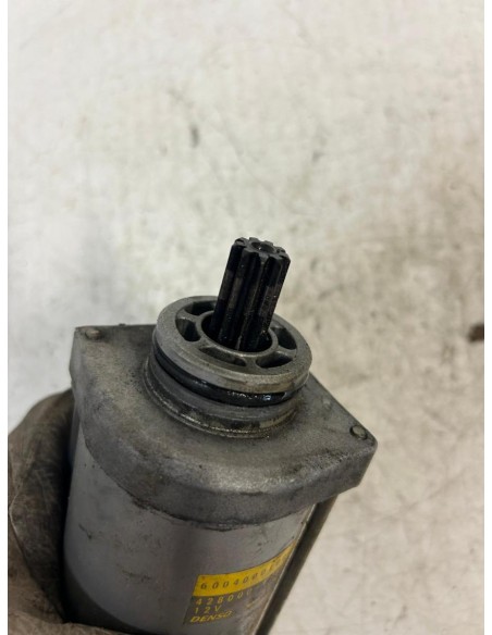 Démarreur KTM SM 990 2006 - 2014