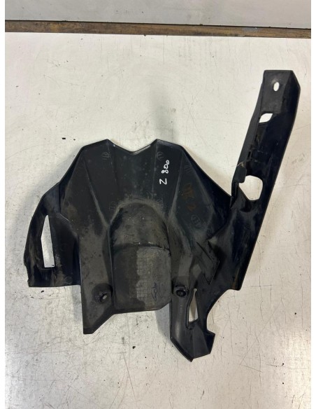 Leche roue KAWASAKI Z 800 2013  -  2016