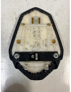 Selle arrière passager KAWASAKI Z 800 2013 - 2016 2