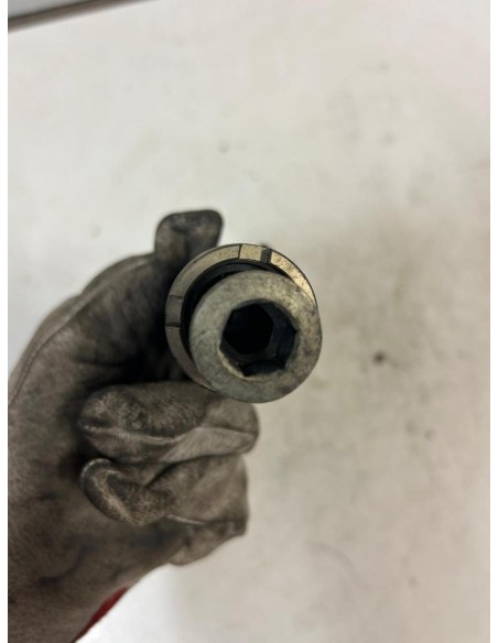 Axe de bras oscillant KAWASAKI ZX6R 2007  -  2008