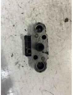 Mécanisme de selle KAWASAKI ZX6R 2007  -  2008