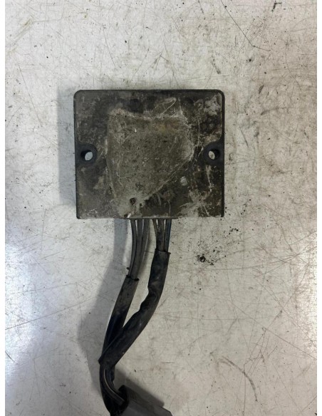 Régulateur de tension KAWASAKI ZX6R 2007  -  2008