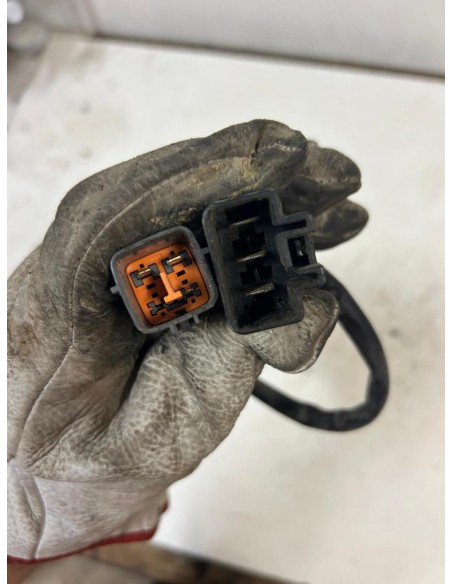 Régulateur de tension KAWASAKI ZX6R 2007  -  2008