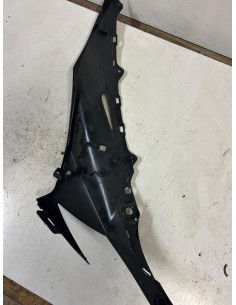 Flanc de carénage droit KAWASAKI ZX 10R 2011  -  2015 2