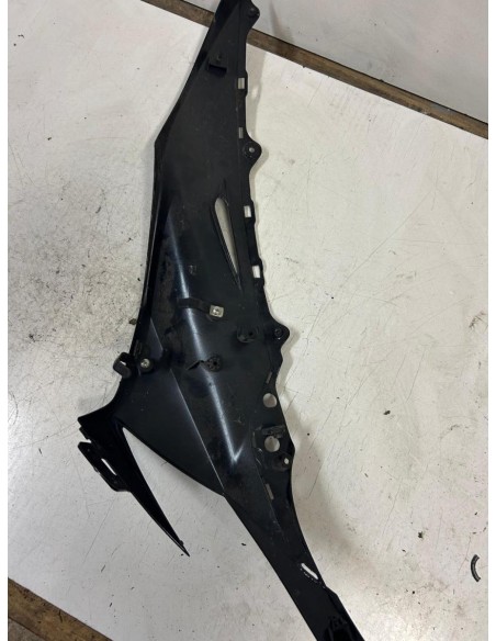 Flanc de carénage droit KAWASAKI ZX 10R 2011  -  2015