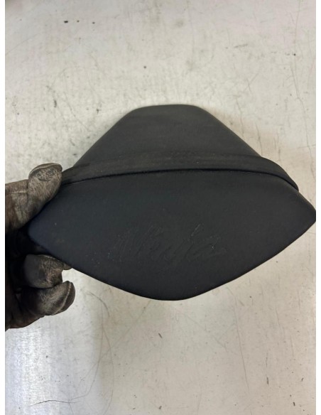 Selle arrière passager KAWASAKI ZX 10R 2011 - 2015