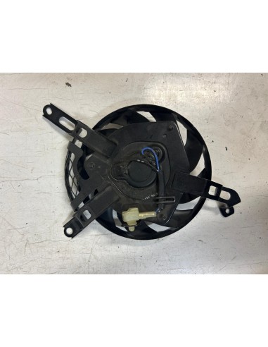 Ventilateur de radiateur SUZUKI GSXR 1000 2005 - 2006