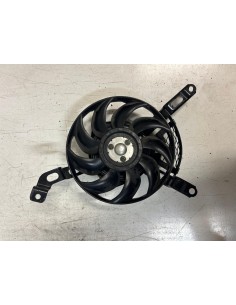 Ventilateur de radiateur SUZUKI GSXR 1000 2005 - 2006 2