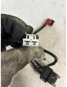 Relais de démarreur KAWASAKI ER6N 2012  -  2016 2