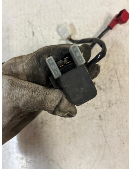 Relais de démarreur KAWASAKI ER6N 2012  -  2016