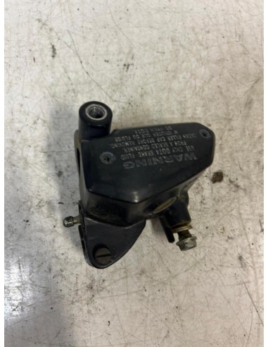 Maître cylindre de frein avant KAWASAKI ER6N 2012  -  2016