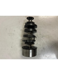 Vilebrequin KAWASAKI ER6N 2006  -  2016