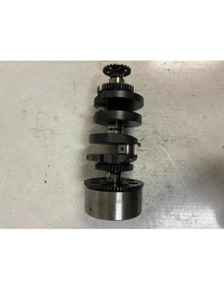 Vilebrequin KAWASAKI ER6N 2006  -  2016