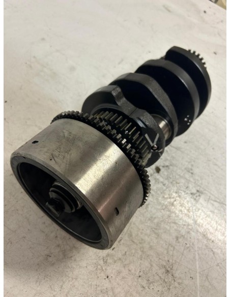 Vilebrequin KAWASAKI ER6N 2006  -  2016